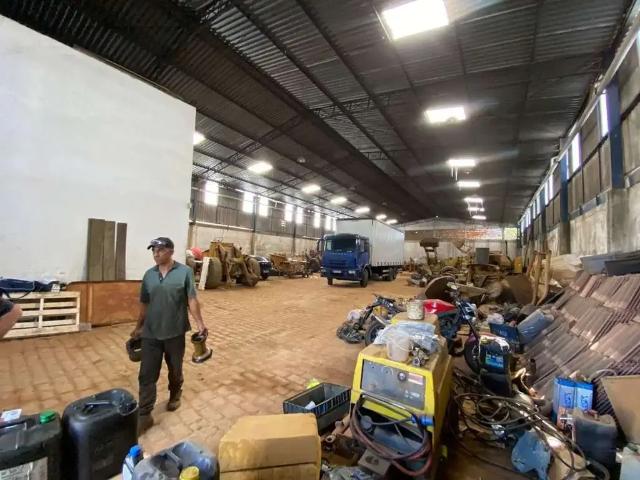 Galpão venda em Região Imediata de São Paulo, Região Metropolitana de São Paulo