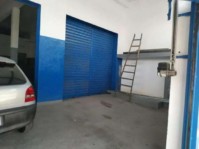Galpão venda em Região Imediata de São Paulo, Região Metropolitana de São Paulo