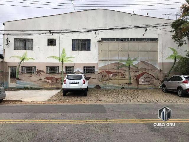 Galpão venda em Região Imediata de São Paulo, Região Metropolitana de São Paulo