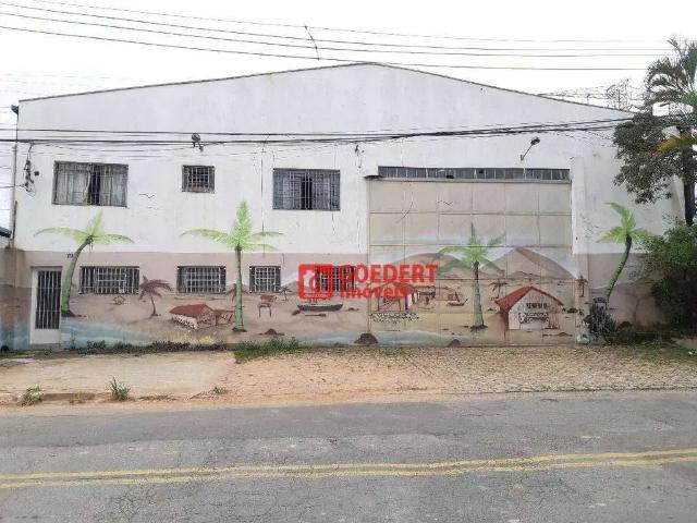 Galpão venda em Região Imediata de São Paulo, Região Metropolitana de São Paulo