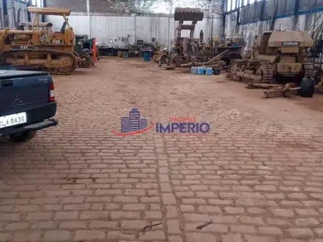 Galpão venda em Distrito-sede de Guarulhos, Guarulhos