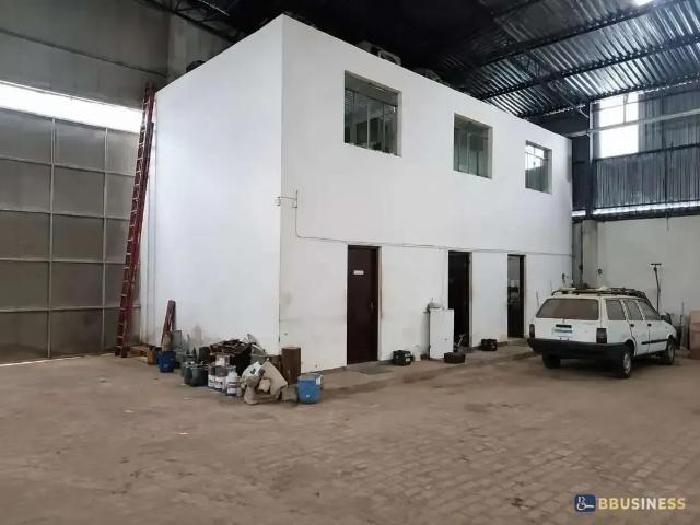 Galpão venda em Região Imediata de São Paulo, Região Metropolitana de São Paulo
