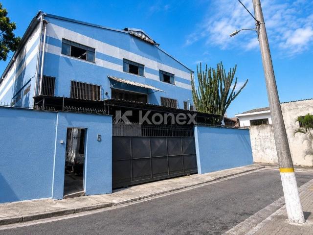 Galpão venda em Vila Nossa Senhora de Fátima, Guarulhos