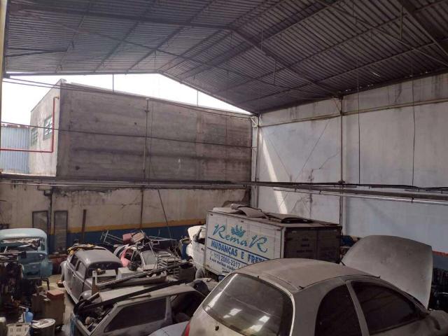 Galpão venda em Região Imediata de São Paulo, Região Metropolitana de São Paulo