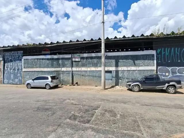 Galpão venda em Região Imediata de São Paulo, Região Metropolitana de São Paulo