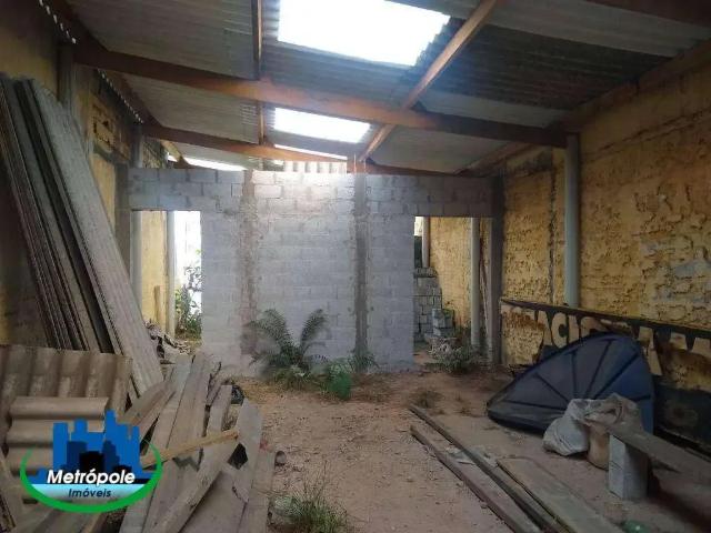 Galpão venda em Região Imediata de São Paulo, Região Metropolitana de São Paulo