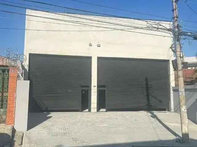 Galpão venda em Região Imediata de São Paulo, Região Metropolitana de São Paulo