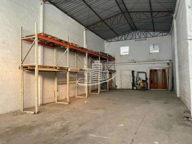Galpão venda em Distrito-sede de Guarulhos, Guarulhos