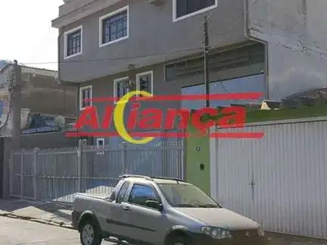 Galpão venda em Região Imediata de São Paulo, Região Metropolitana de São Paulo
