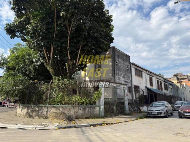 Galpão venda em Jardim do Papai, Guarulhos