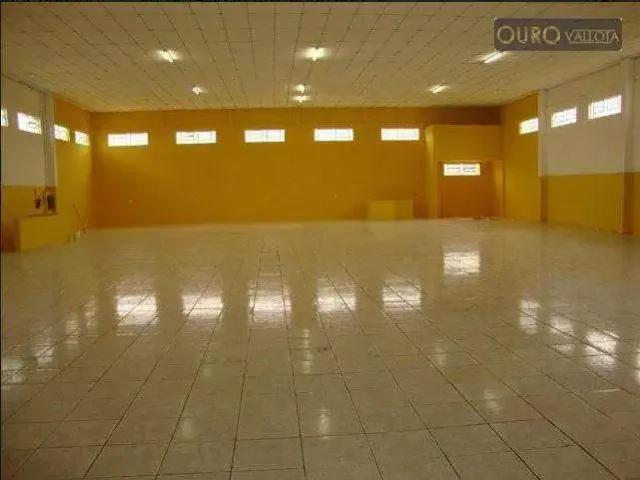 Galpão venda em Região Imediata de São Paulo, Região Metropolitana de São Paulo