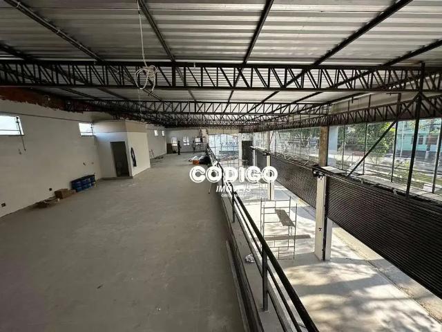 Galpão venda em Região Imediata de São Paulo, Região Metropolitana de São Paulo
