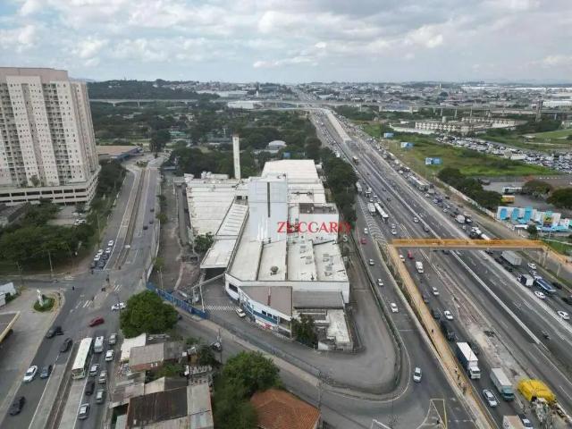 Galpão venda em Região Imediata de São José dos Campos, Região Metropolitana do Vale do Paraíba e Litoral Norte
