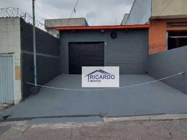 Galpão venda em Região Imediata de Ourinhos, Ourinhos