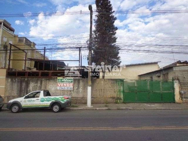 Galpão venda em Região Imediata de São Paulo, Região Metropolitana de São Paulo