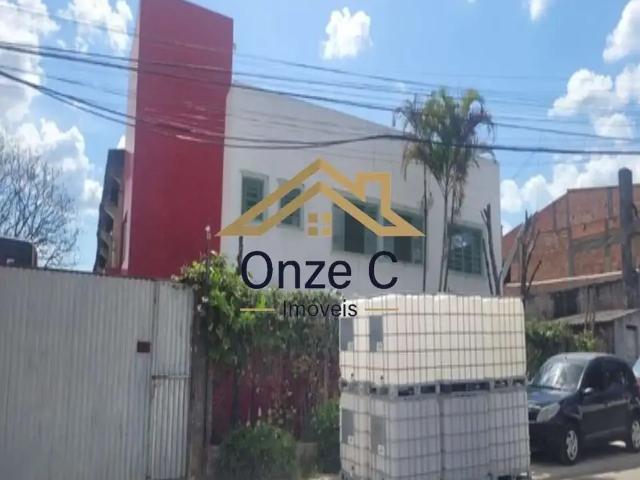 Galpão venda em Região Imediata de São Paulo, Região Metropolitana de São Paulo