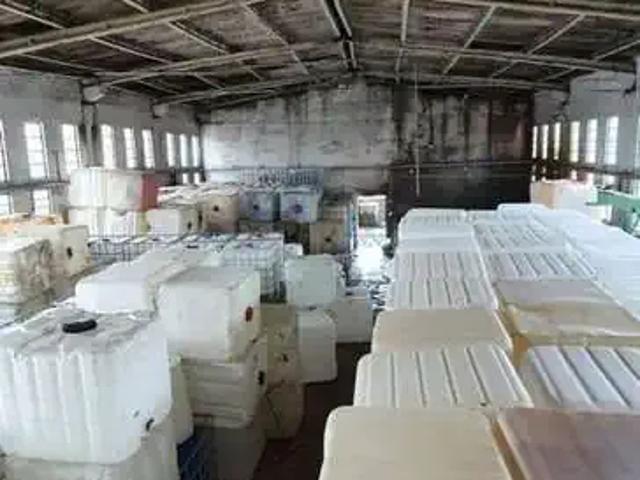 Galpão venda em Distrito de Jardim Presidente Dutra, Guarulhos