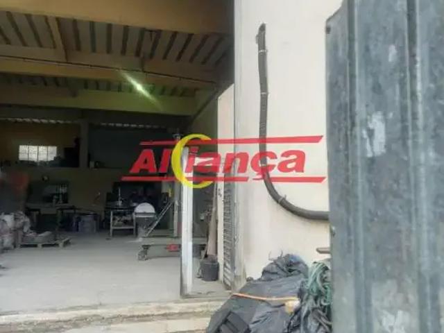 Galpão venda em Região Imediata de São Paulo, Região Metropolitana de São Paulo