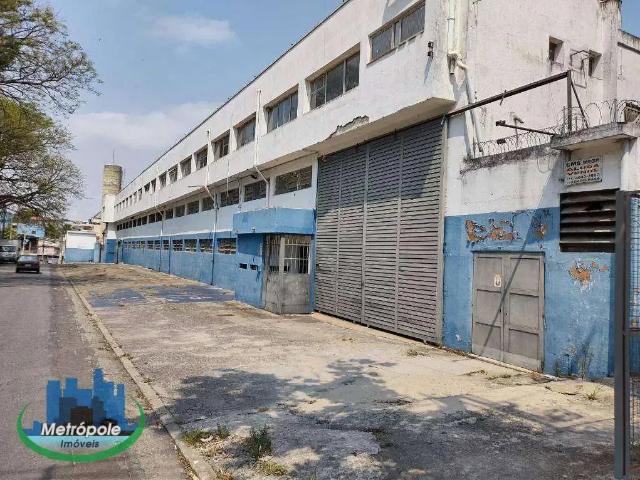 Galpão venda em Região Imediata de São Paulo, Região Metropolitana de São Paulo