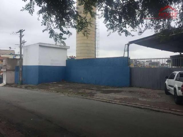 Galpão venda em Região Imediata de São Paulo, Região Metropolitana de São Paulo