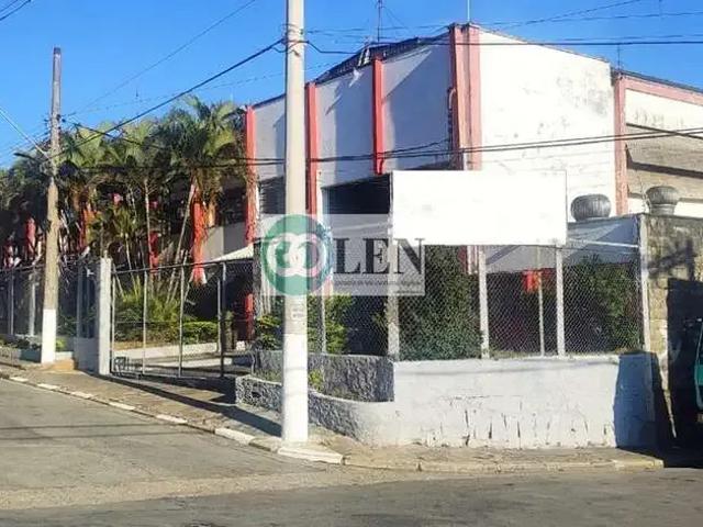 Galpão venda em Região Imediata de São Paulo, Região Metropolitana de São Paulo