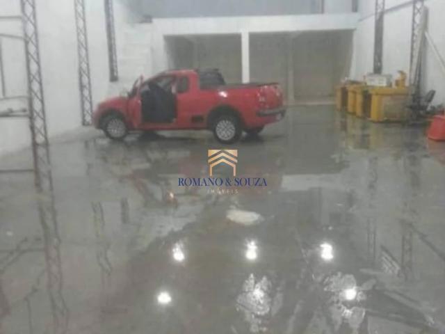 Galpão venda em Conjunto Paes de Barros, Guarulhos