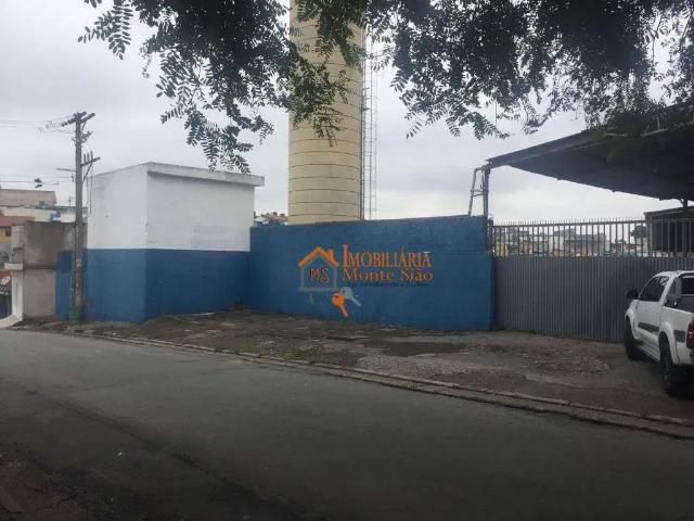 Galpão venda em Região Imediata de São Paulo, Região Metropolitana de São Paulo