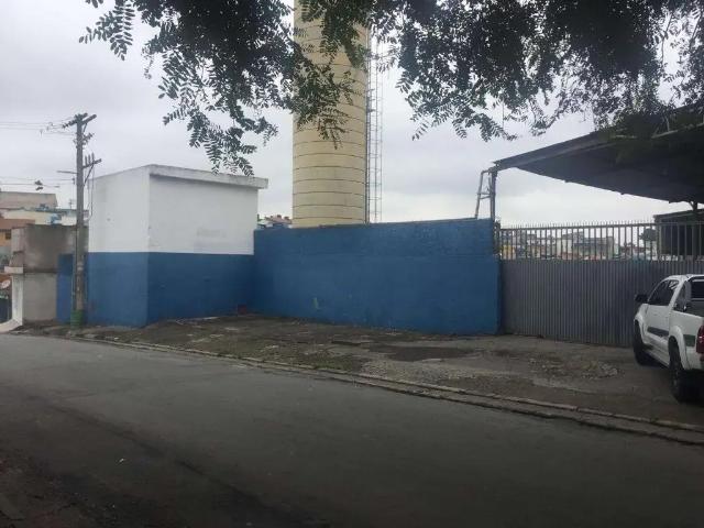 Galpão venda em Região Imediata de São Paulo, Região Metropolitana de São Paulo
