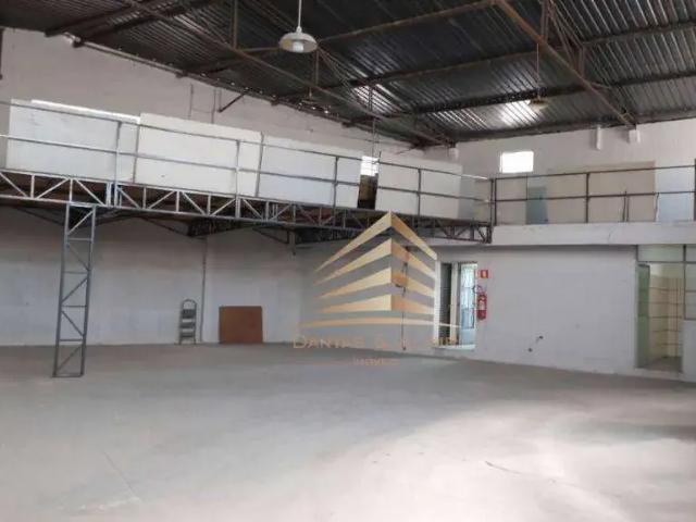 Galpão venda em Região Imediata de São Paulo, Região Metropolitana de São Paulo
