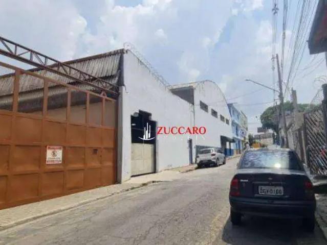 Galpão venda em Região Imediata de São Paulo, Região Metropolitana de São Paulo