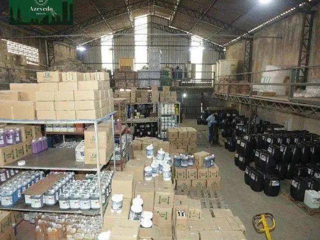 Galpão venda em Região Imediata de São Paulo, Região Metropolitana de São Paulo