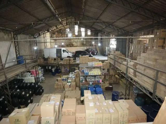 Galpão venda em Região Imediata de São Paulo, Região Metropolitana de São Paulo