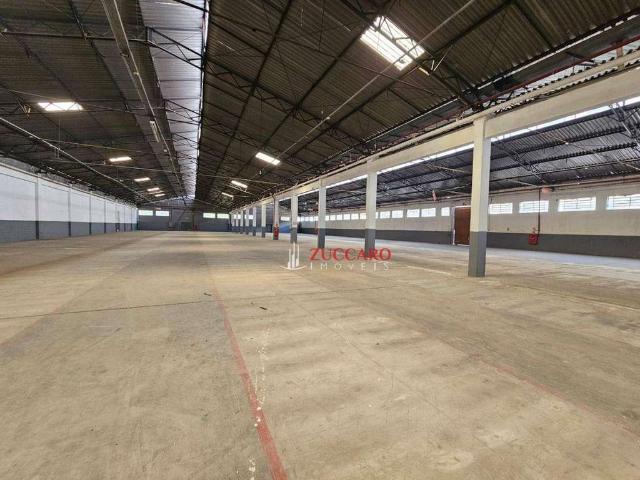 Galpão venda em Região Imediata de São Paulo, Região Metropolitana de São Paulo