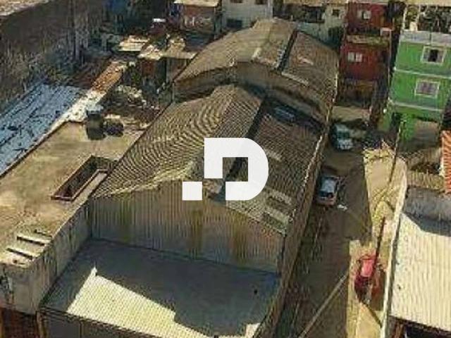 Galpão venda em Região Imediata de São Paulo, Região Metropolitana de São Paulo