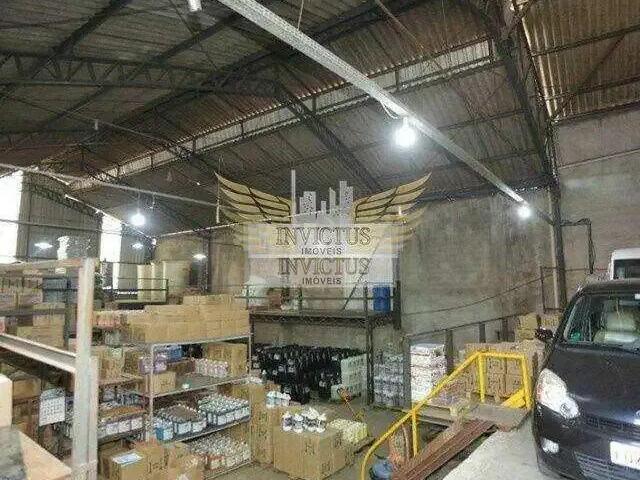 Galpão venda em Região Imediata de São Paulo, Região Metropolitana de São Paulo
