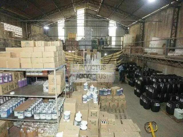 Galpão venda em Região Imediata de São Paulo, Região Metropolitana de São Paulo