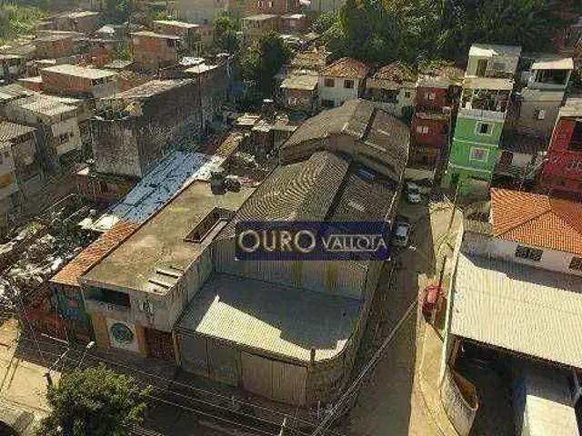 Galpão venda em Região Imediata de São Paulo, Região Metropolitana de São Paulo