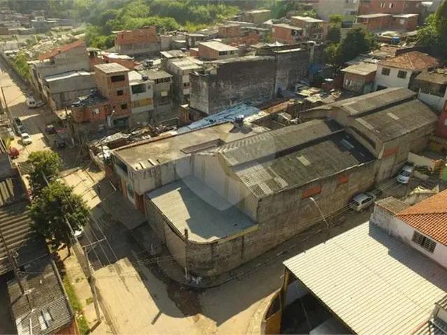 Galpão venda em Região Imediata de São Paulo, Região Metropolitana de São Paulo