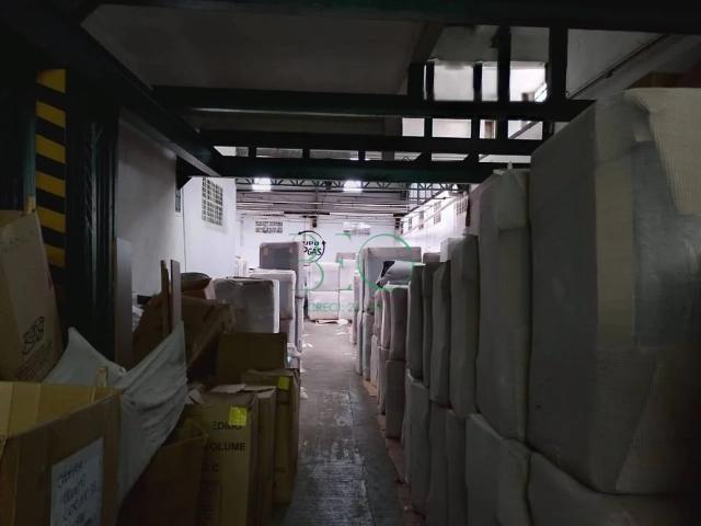 Galpão venda em Distrito-sede de Guarulhos, Guarulhos