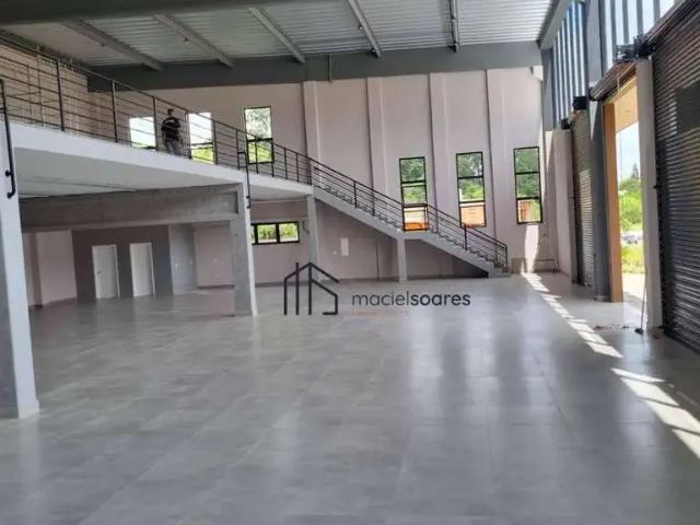 Galpão venda em Região Imediata de Campinas, Região Metropolitana de Campinas