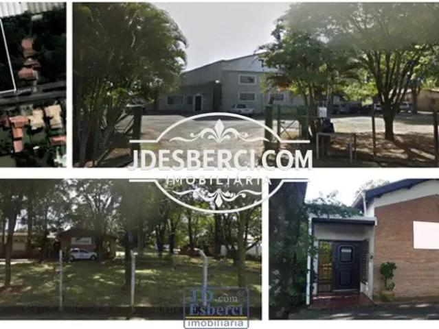 Galpão venda em Região Imediata de Campinas, Região Metropolitana de Campinas