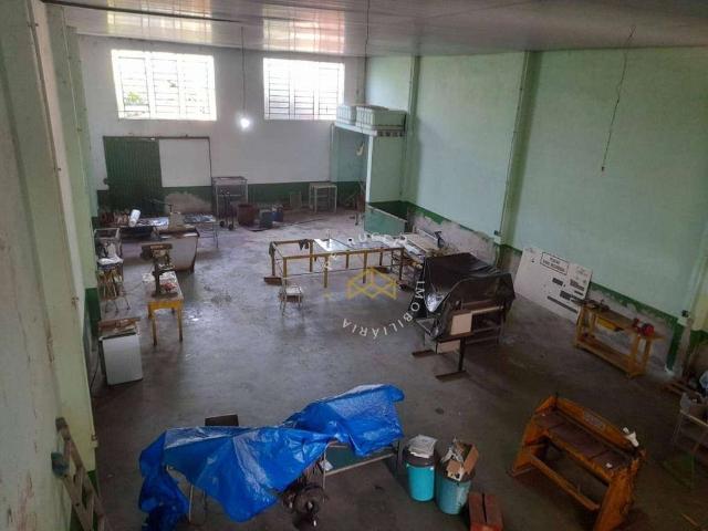 Galpão venda em Região Imediata de Campinas, Região Metropolitana de Campinas