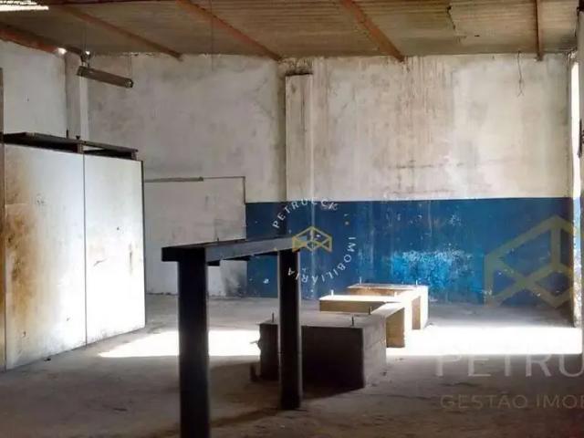 Galpão venda em Região Imediata de Campinas, Região Metropolitana de Campinas