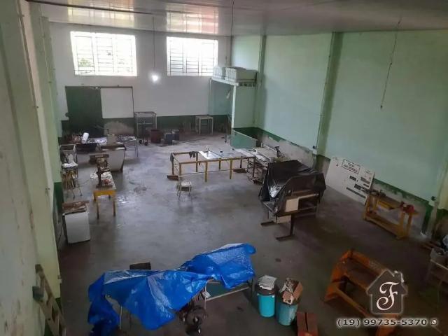 Galpão venda em Região Imediata de Campinas, Região Metropolitana de Campinas