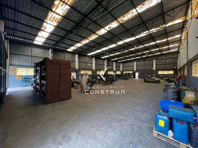 Galpão venda em Região Imediata de Campinas, Região Metropolitana de Campinas