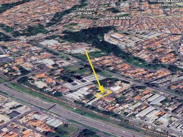 Galpão venda em Região Imediata de Campinas, Região Metropolitana de Campinas