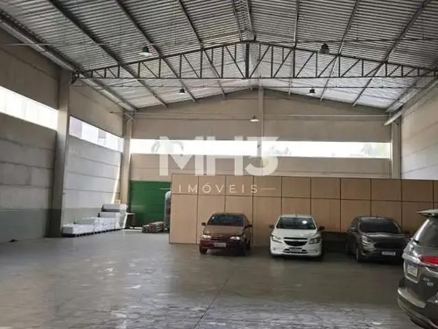 Galpão venda em Região Imediata de Campinas, Região Metropolitana de Campinas