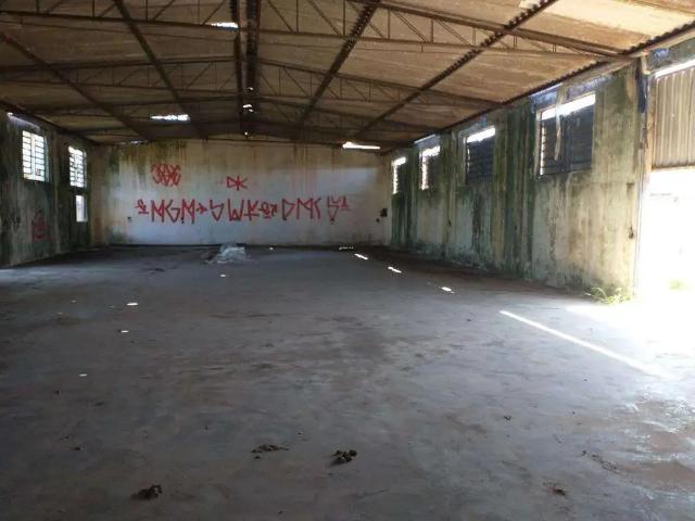Galpão venda em Região Imediata de Campinas, Região Metropolitana de Campinas
