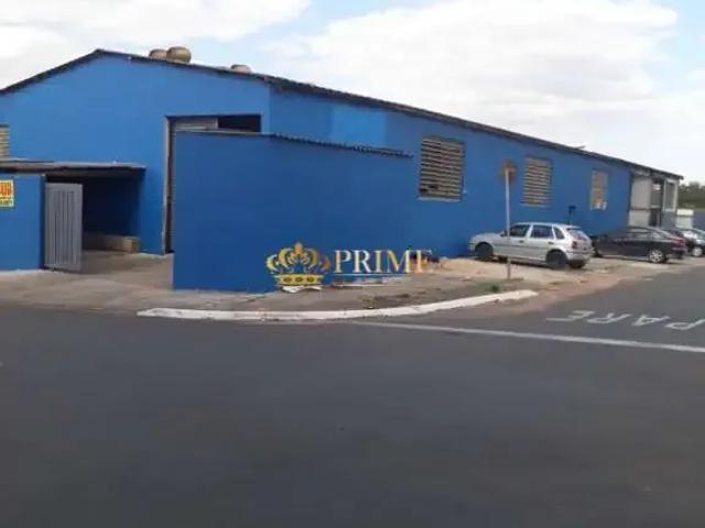 Galpão venda em Região Imediata de Campinas, Região Metropolitana de Campinas
