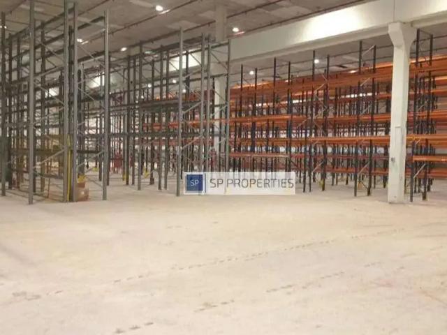Galpão venda em Região Imediata de Campinas, Região Metropolitana de Campinas